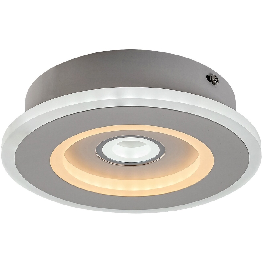 Rabalux - LED Laevalgusti LED/20W/230V 3000/4000/6000K