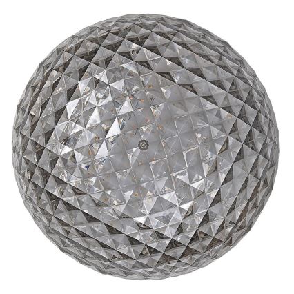 Rabalux - LED laelamp JILLIAN LED/24W/230V läbimõõt 41 cm