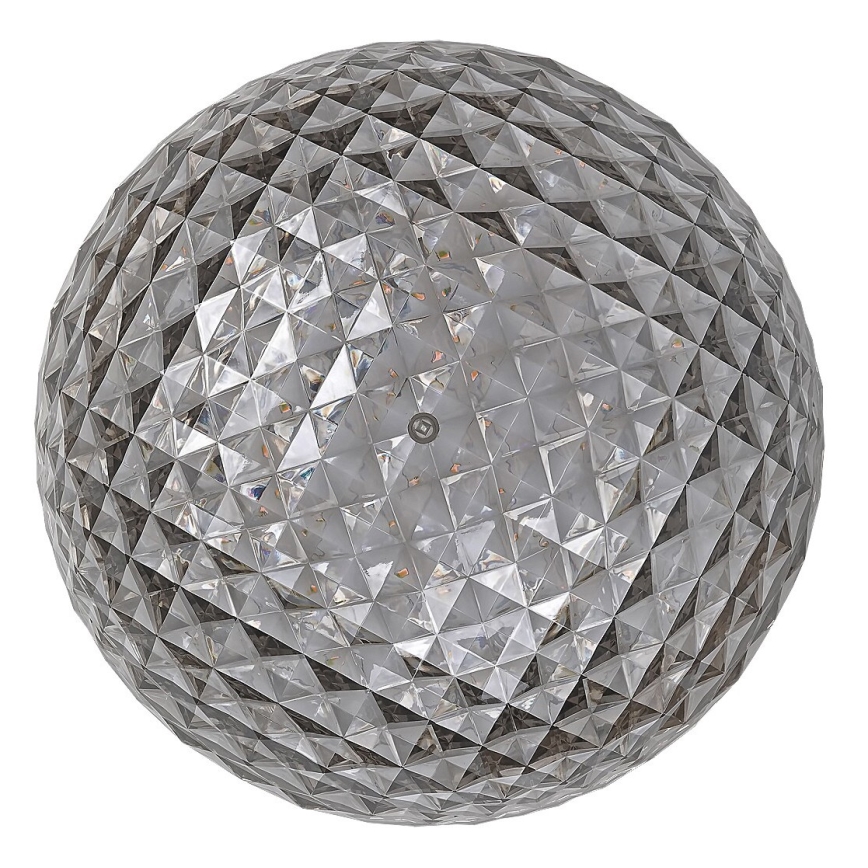 Rabalux - LED laelamp JILLIAN LED/24W/230V läbimõõt 41 cm