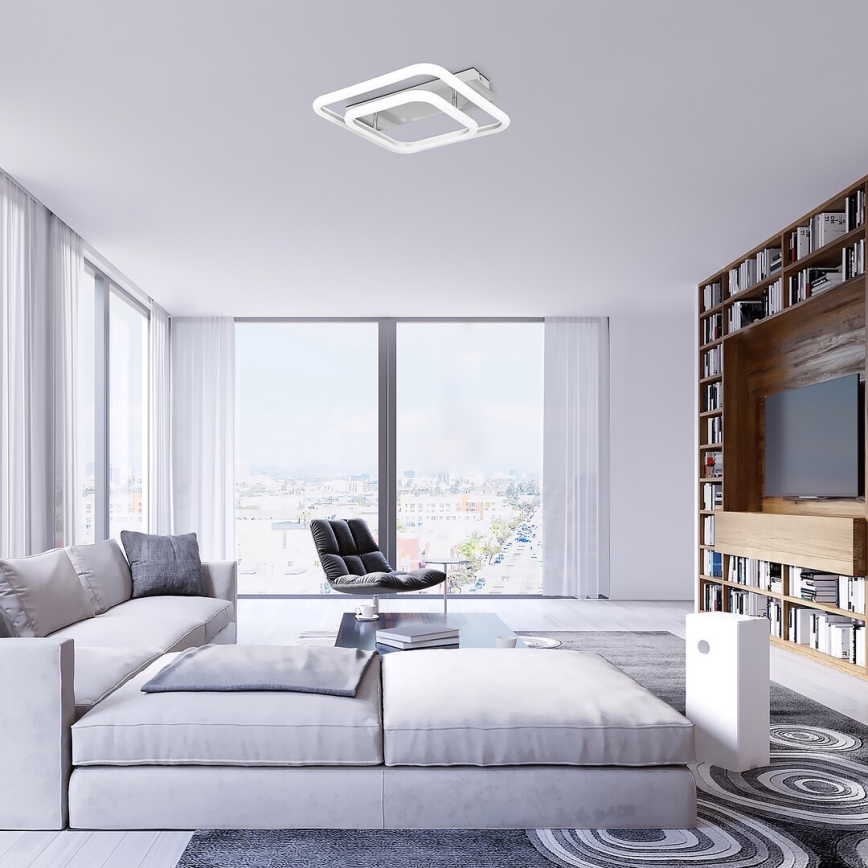 Rabalux - LED Pinnale kinnitatav lühter LED/33W/230V