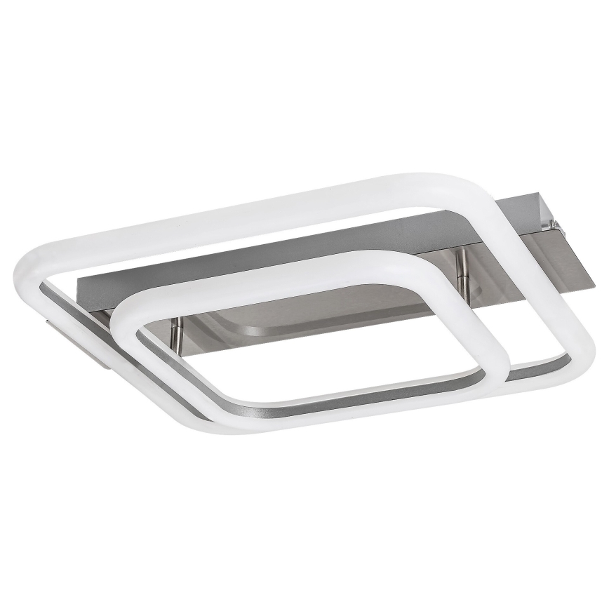 Rabalux - pinnale kinnitatav LED-laelamp LED/33W/230V 31x35 cm