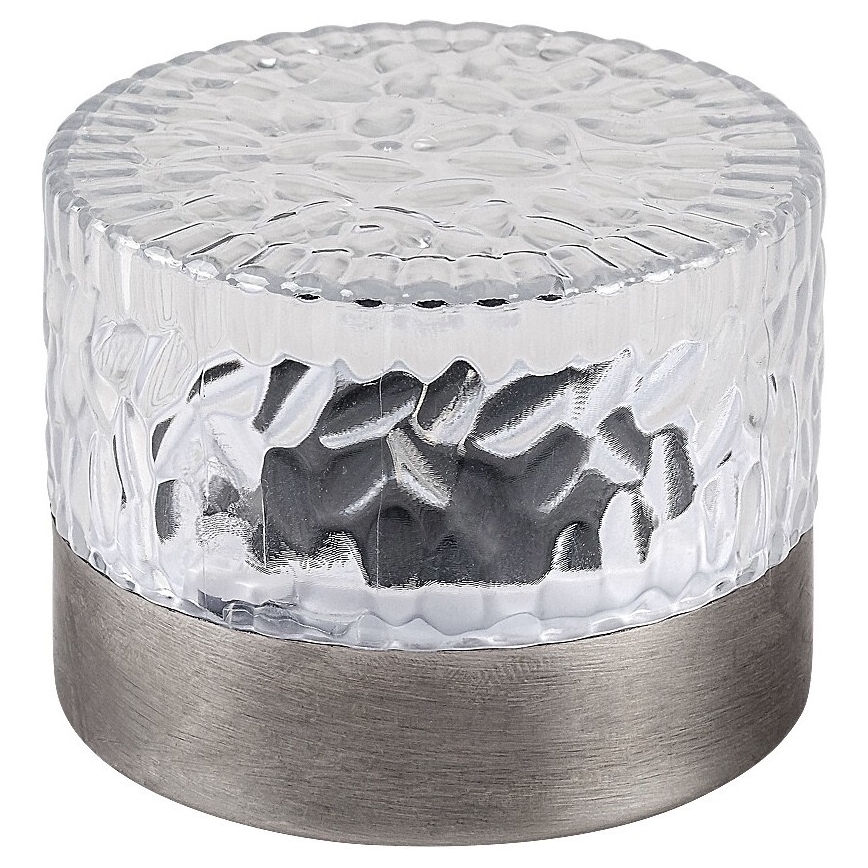 Rabalux -  LED Päikesepaneeliga valgusti LED/0,5W/1,2V IP44