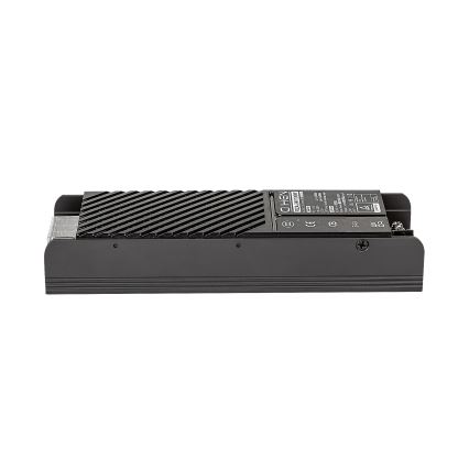 Rabalux - Rööbassüsteemi valgustite süvistatav toiteallikas 100W/230V