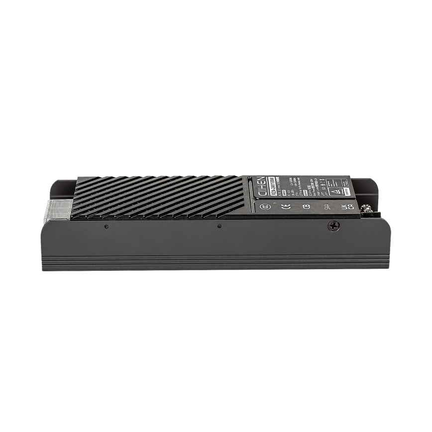 Rabalux - Rööbassüsteemi valgustite süvistatav toiteallikas 100W/230V