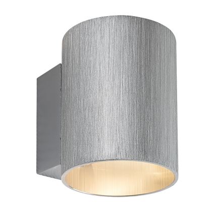 Rabalux - Seinavalgusti 1xG9/10W/230V hall