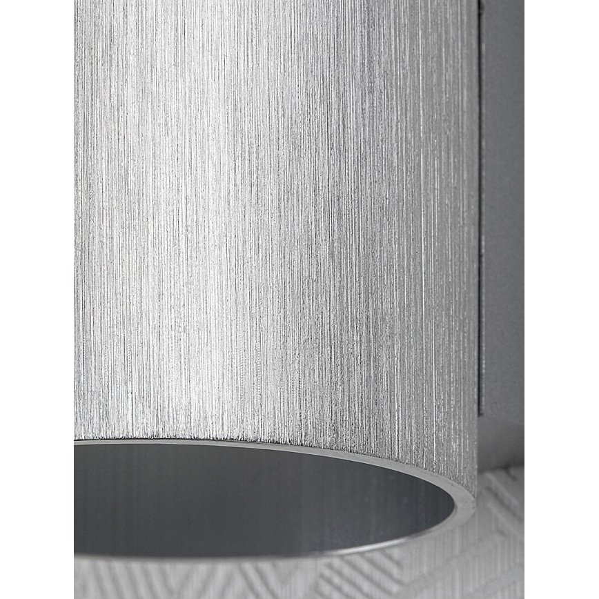 Rabalux - Seinavalgusti 1xG9/10W/230V hall