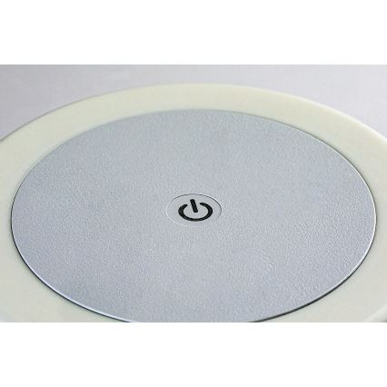 Rabalux - LED Hämardatav laualamp LED/3W/5V 2000 mAh IP44