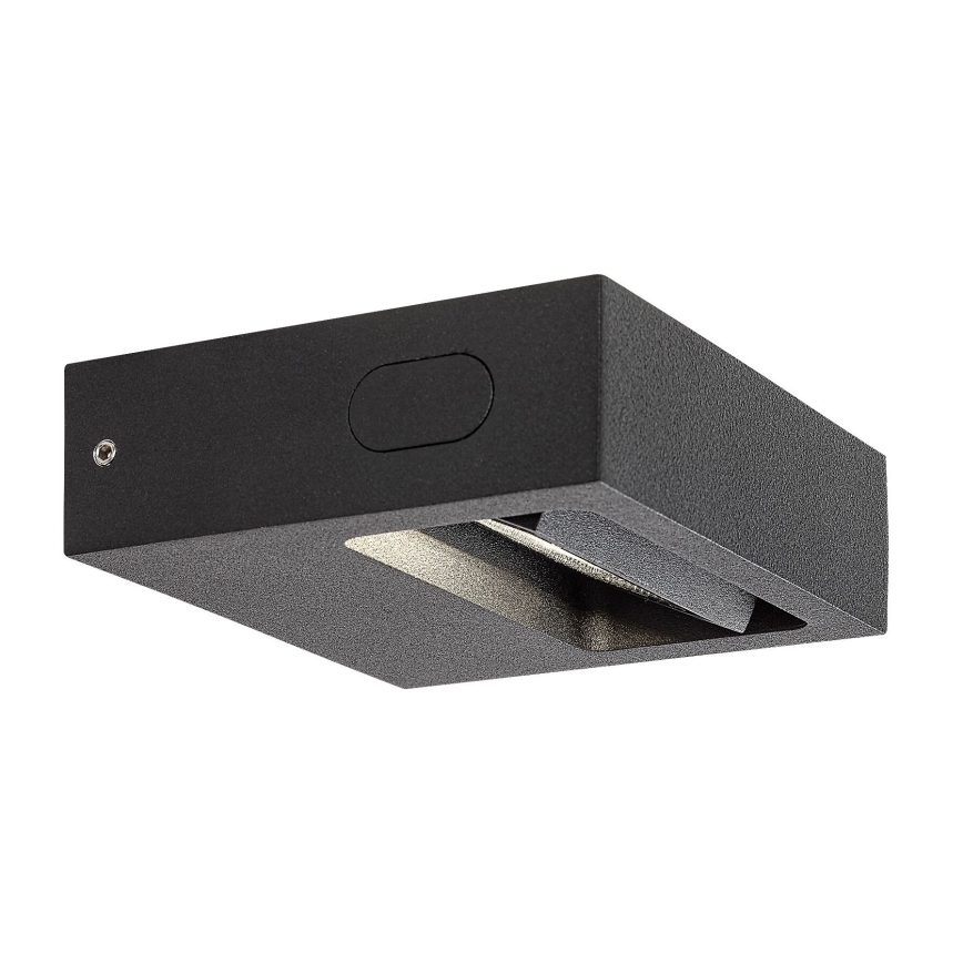 Rabalux - LED Väli seinavalgusti LED/7W/230V IP65