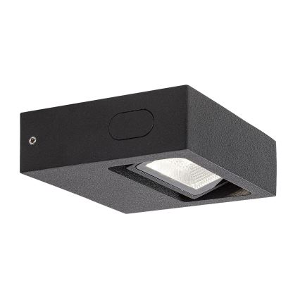 Rabalux - LED Väli seinavalgusti LED/7W/230V IP65