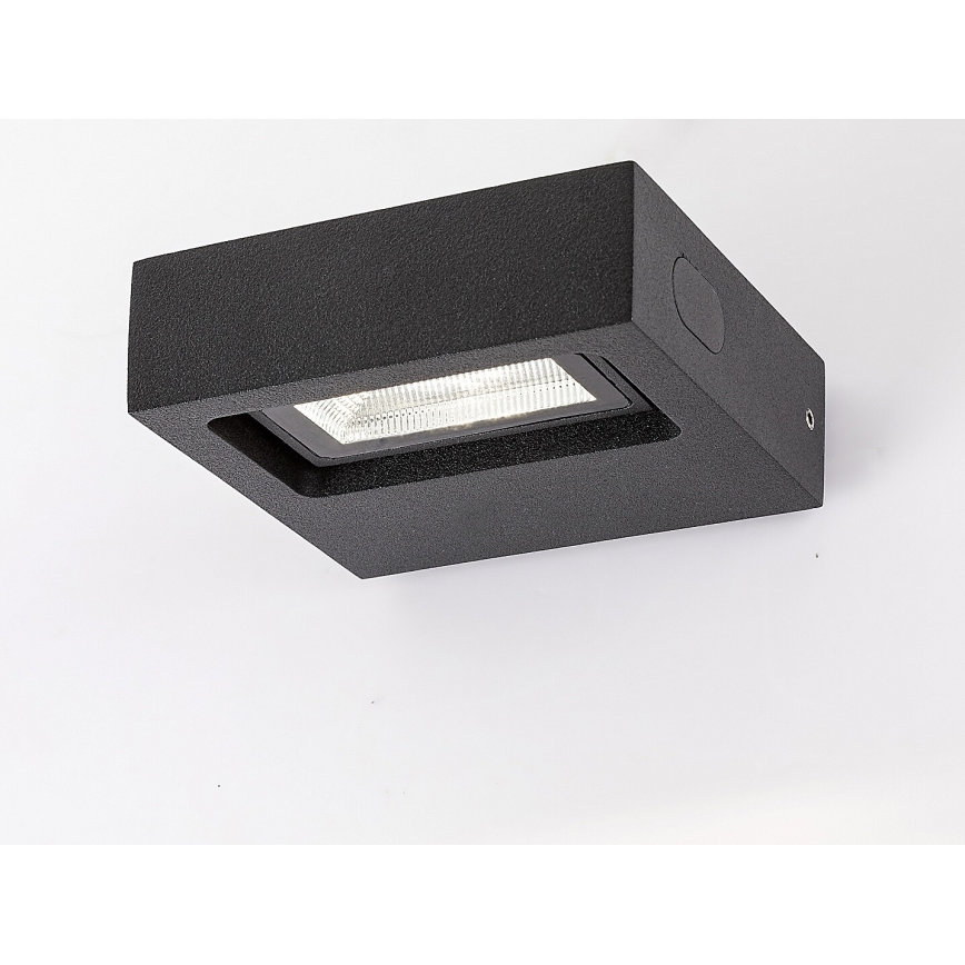 Rabalux - LED Väli seinavalgusti LED/7W/230V IP65