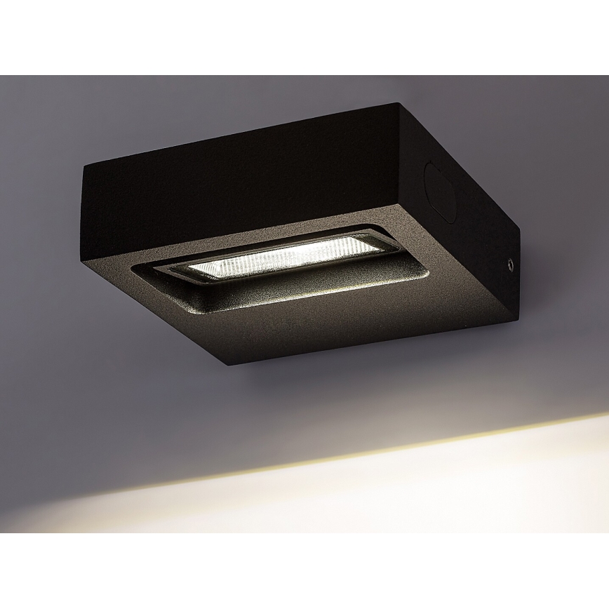 Rabalux - LED Väli seinavalgusti LED/7W/230V IP65