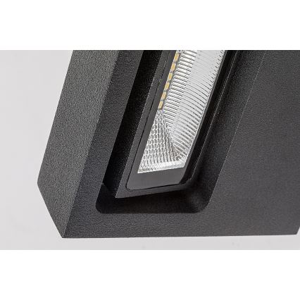 Rabalux - LED Väli seinavalgusti LED/7W/230V IP65