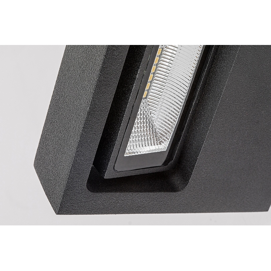 Rabalux - LED Väli seinavalgusti LED/7W/230V IP65