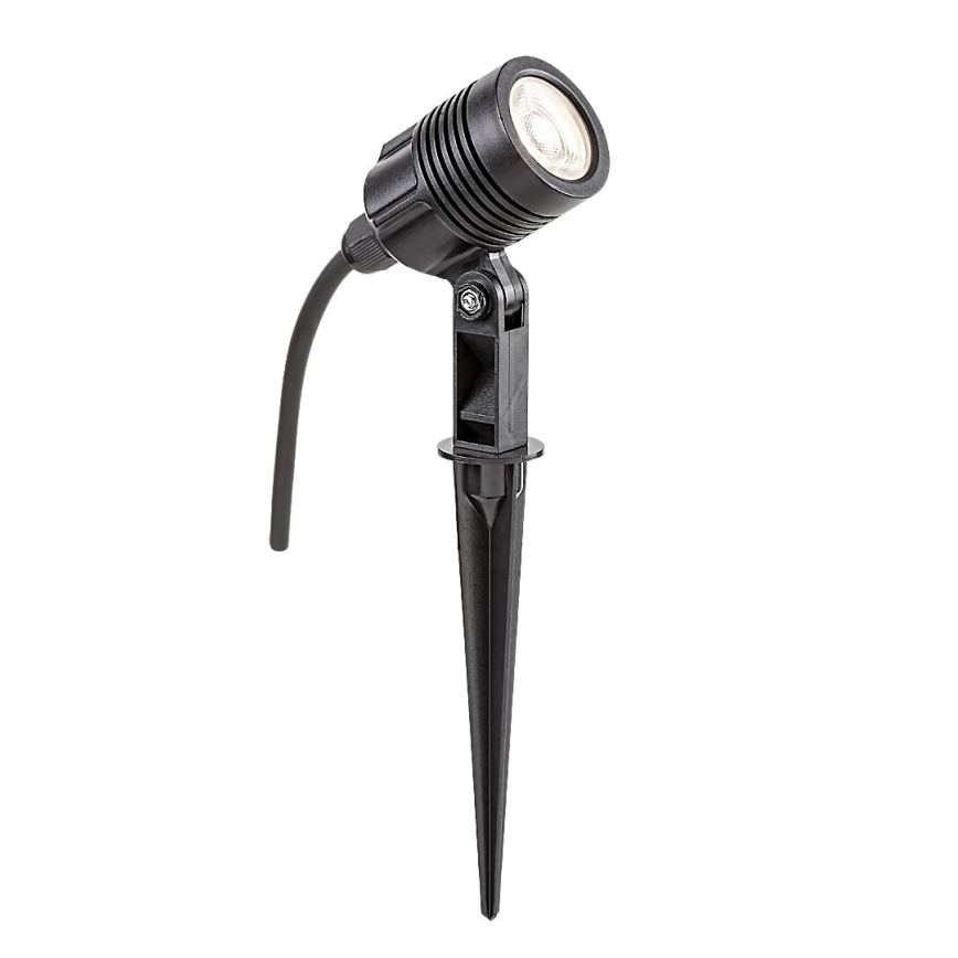 Rabalux - LED Välilamp LED/3W/230V IP65