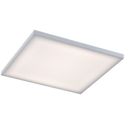 Rabalux - RGB LED Hämardatav laevalgusti LED/18W/230V 3000-6500K 30x30 cm + kaugjuhtimispult