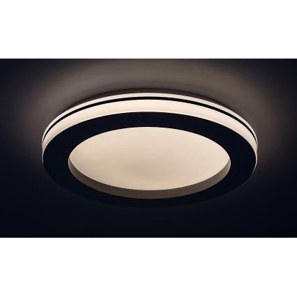 Rabalux - LED Hämardatav laevalgusti LED/47W/230V 3000-6500K + kaugjuhtimispult