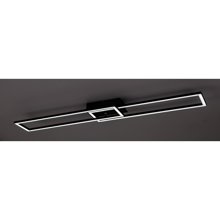 Rabalux - LED Hämardatav laevalgusti LED/38W/230V 3000-6500K + kaugjuhtimispult