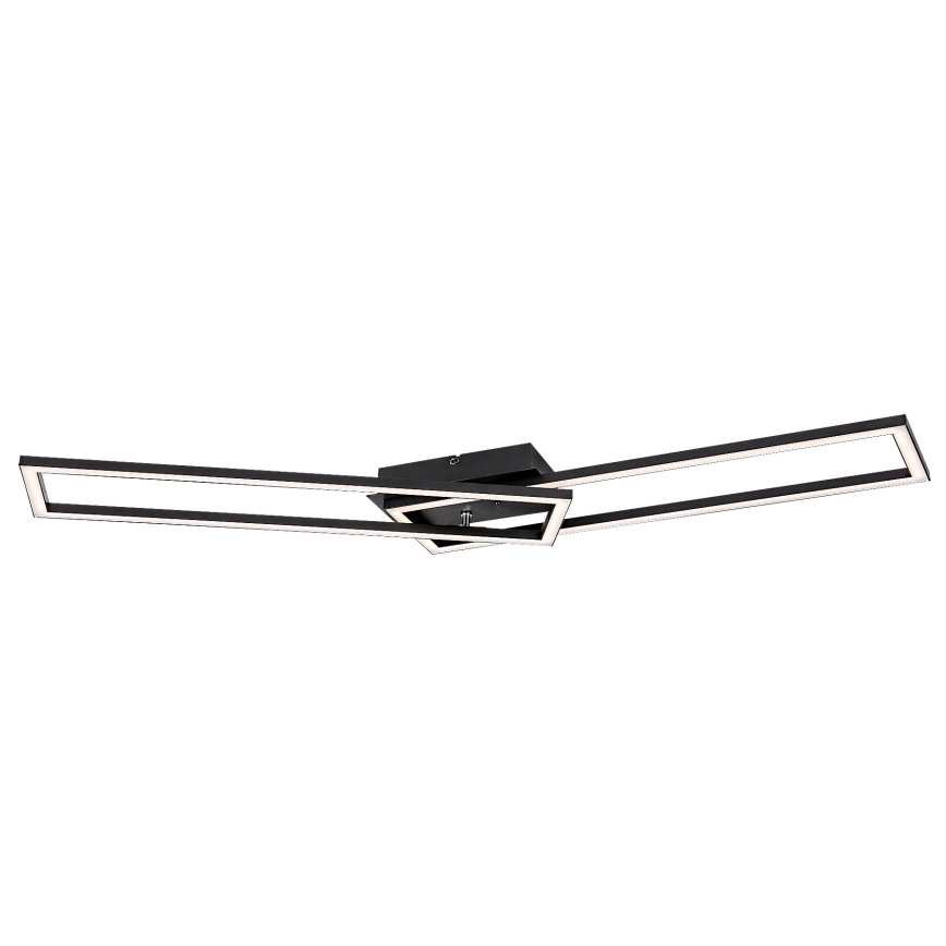Rabalux - LED Hämardatav laevalgusti LED/38W/230V 3000-6500K + kaugjuhtimispult
