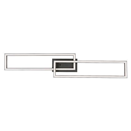 Rabalux - LED Hämardatav laevalgusti LED/38W/230V 3000-6500K + kaugjuhtimispult