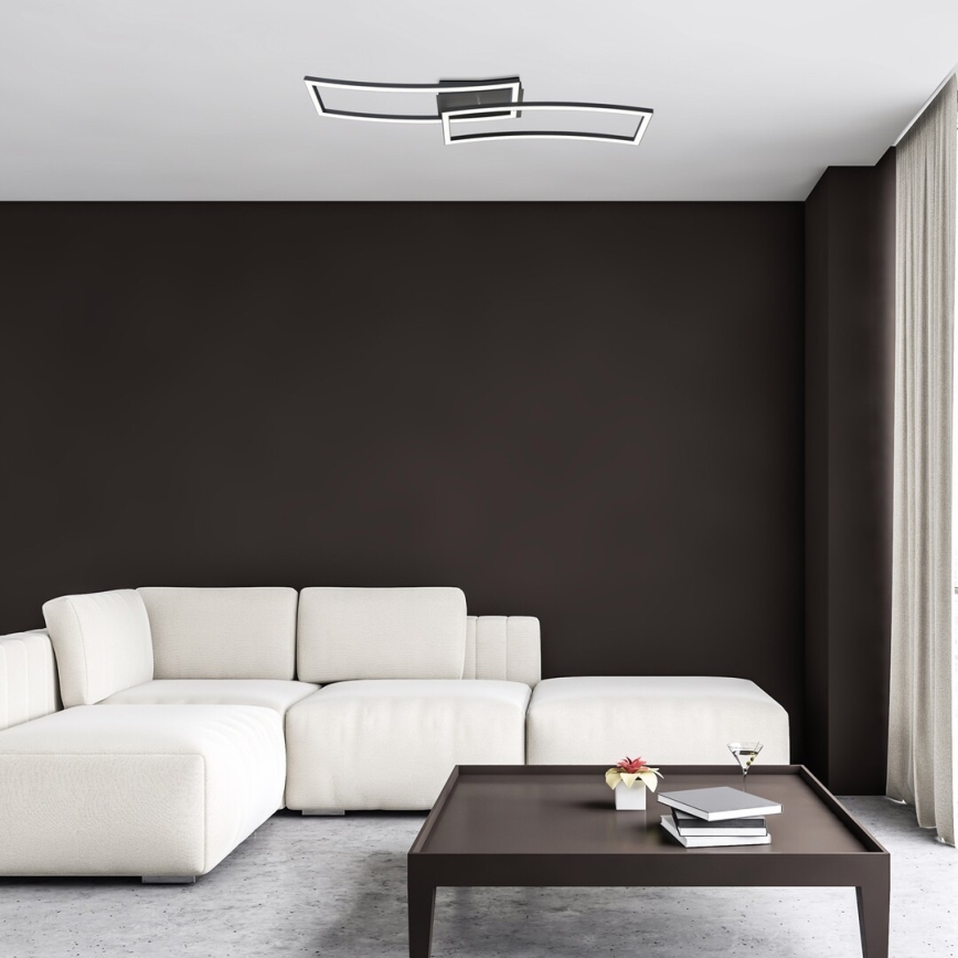 Rabalux - LED Laevalgusti LED/40W/230V 3000K