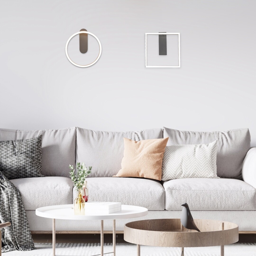 Rabalux - LED Seinavalgusti LED/14W/230V 3000K