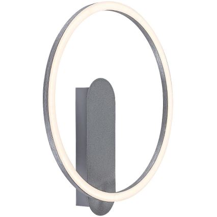 Rabalux - LED Seinavalgusti LED/14W/230V 3000K