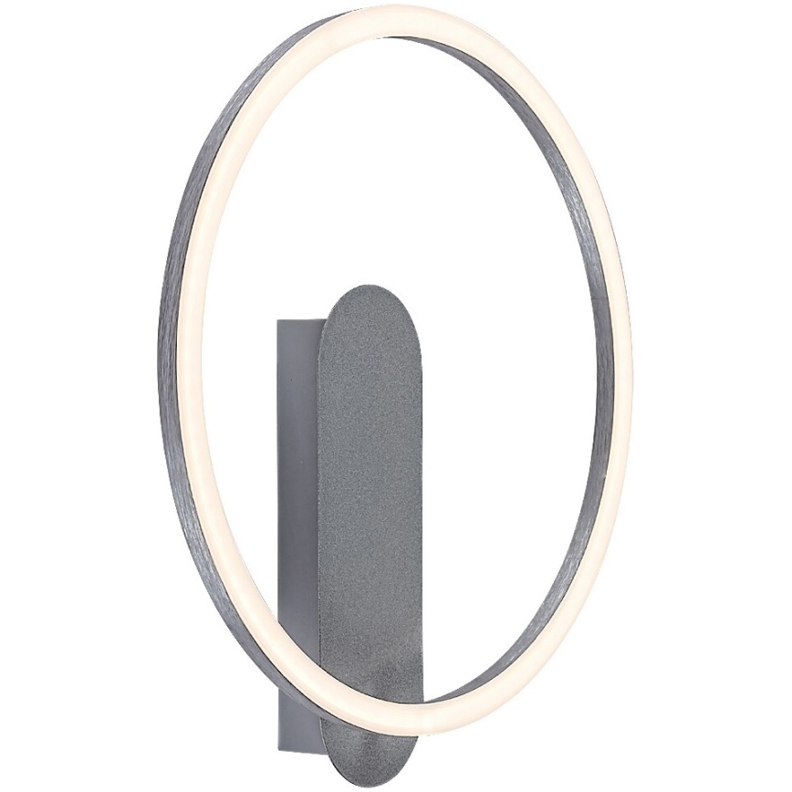 Rabalux - LED Seinavalgusti LED/14W/230V 3000K