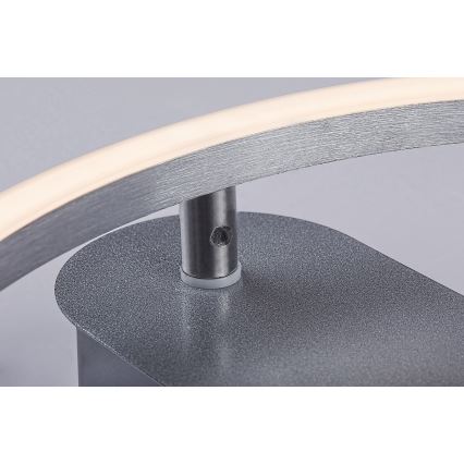Rabalux - LED Seinavalgusti LED/14W/230V 3000K