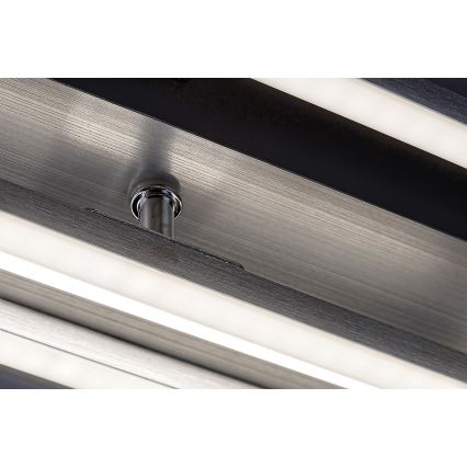 Rabalux - Hämardatav LED-laevalgusti LED/40W/230V 4000K 83x19 cm