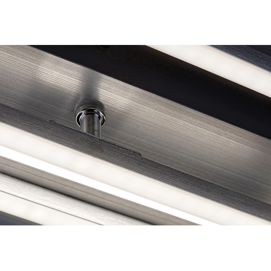 Rabalux - Hämardatav LED-laevalgusti LED/40W/230V 4000K 83x19 cm