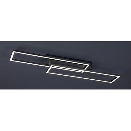 Rabalux - LED Hämardatav laevalgusti LED/40W/230V 4000K