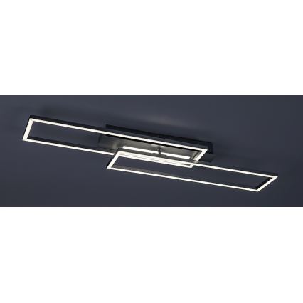 Rabalux - LED Hämardatav laevalgusti LED/40W/230V 4000K