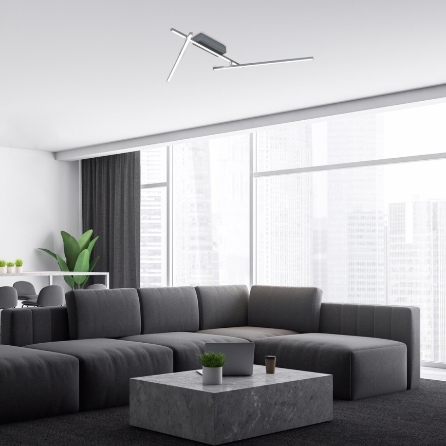 Rabalux - LED Laevalgusti LED/24W/230V 4000K