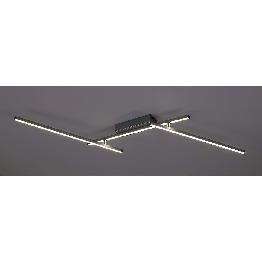 Rabalux - LED Laevalgusti LED/24W/230V 4000K