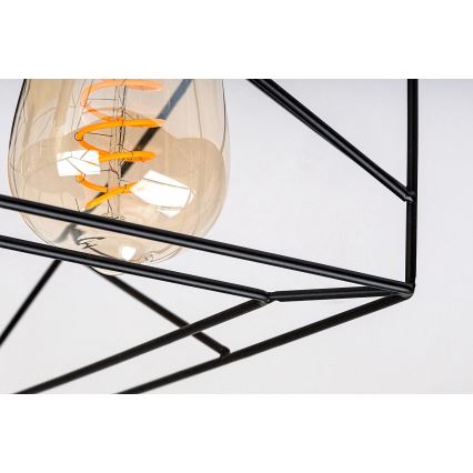 Rabalux - Laevalgusti 4xE27/40W/230V 30x30 cm