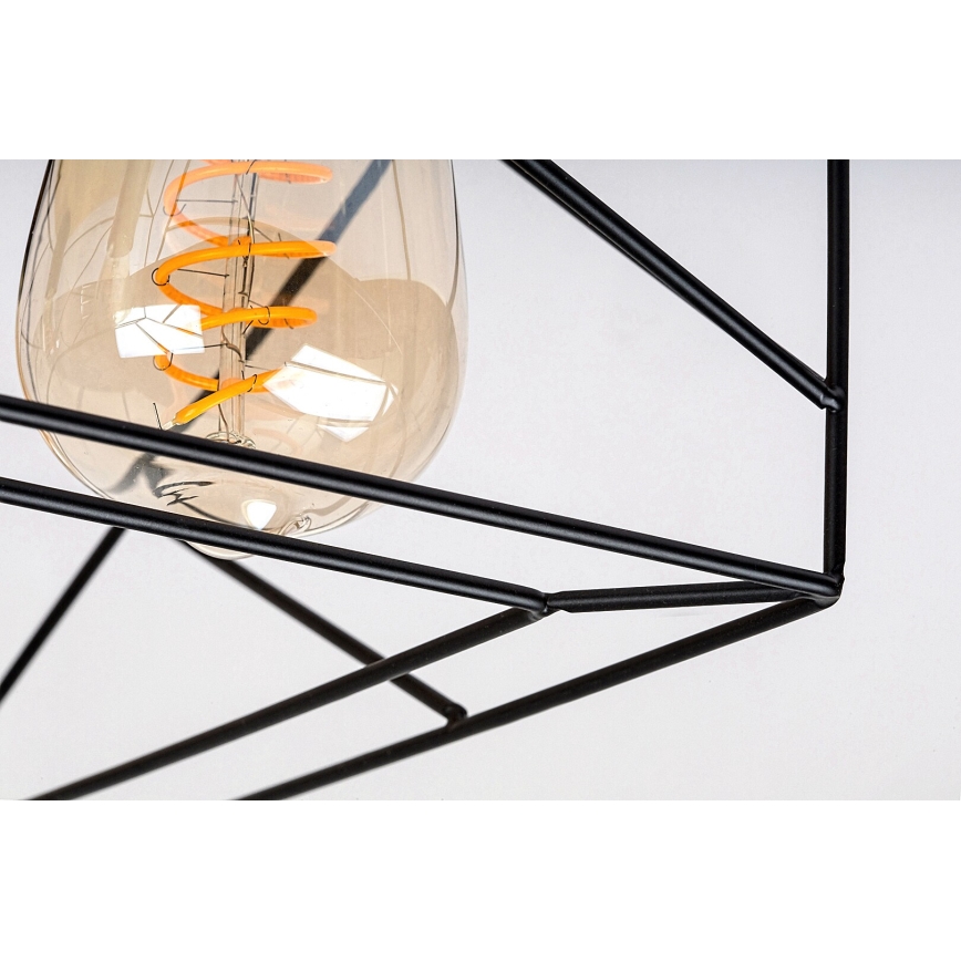 Rabalux - Laevalgusti 4xE27/40W/230V 30x30 cm