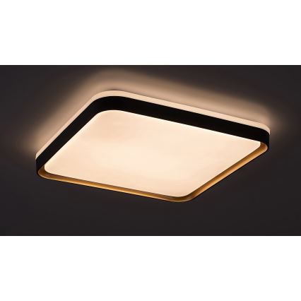 Rabalux - LED laevalgusti LED/26W/230V 3000K 39,5x39,5 cm