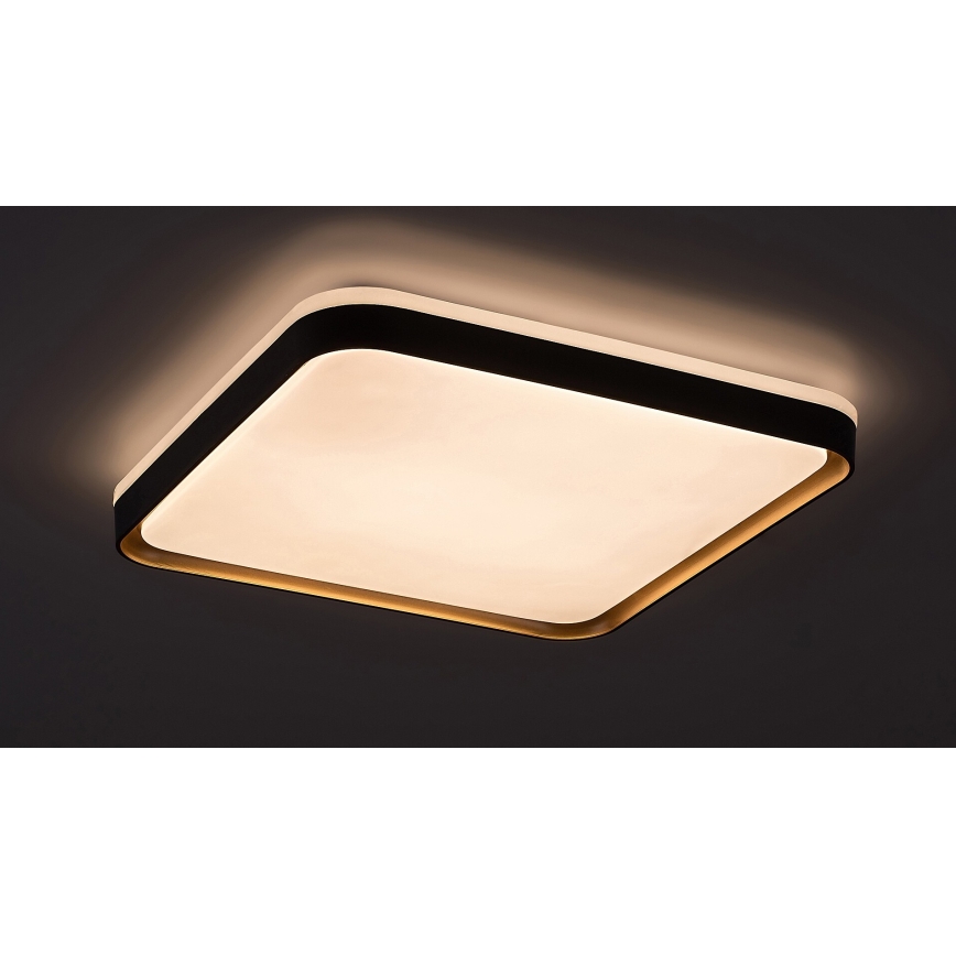 Rabalux - LED laevalgusti LED/26W/230V 3000K 39,5x39,5 cm