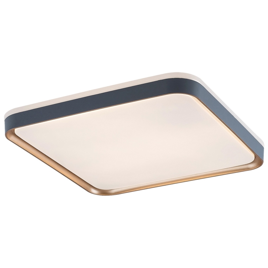 Rabalux - LED laevalgusti LED/26W/230V 3000K 39,5x39,5 cm