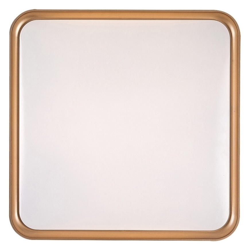 Rabalux - LED laevalgusti LED/26W/230V 3000K 39,5x39,5 cm