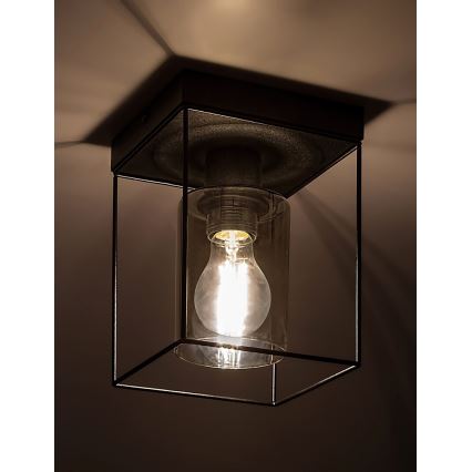 Rabalux - Laevalgusti 1xE27/25W/230V 15x15 cm
