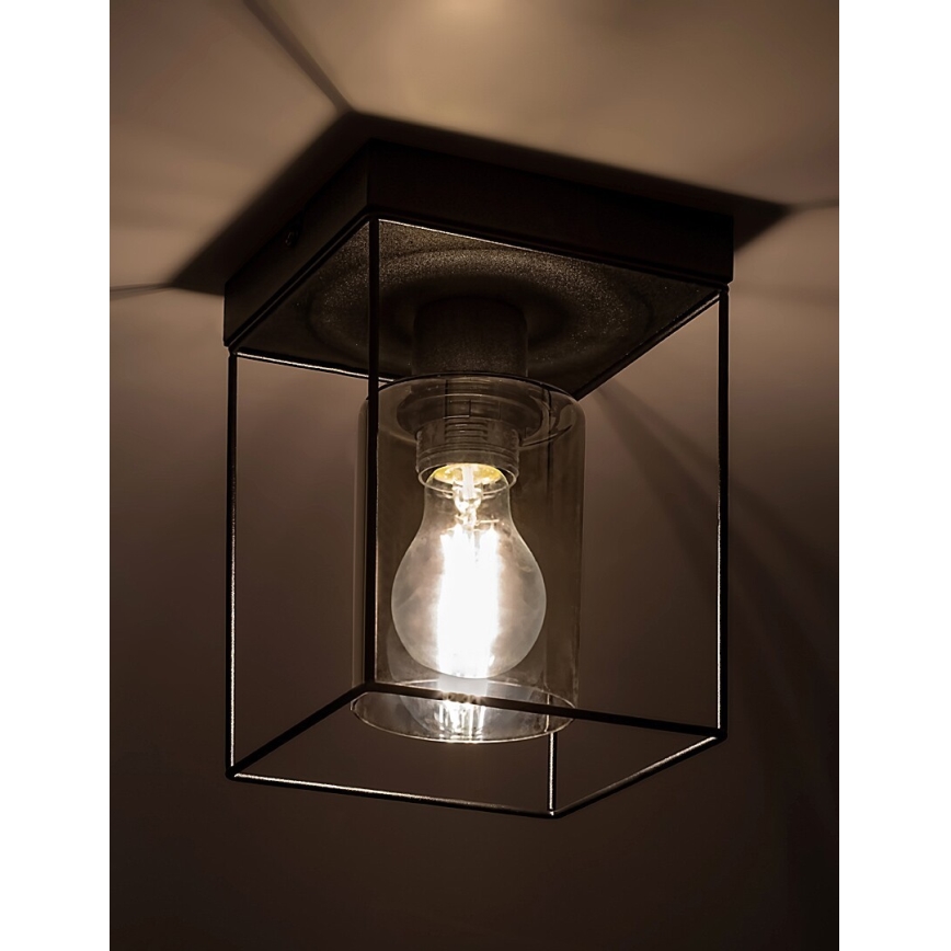 Rabalux - Laevalgusti 1xE27/25W/230V 15x15 cm