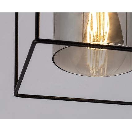Rabalux - Laevalgusti 1xE27/25W/230V 15x15 cm