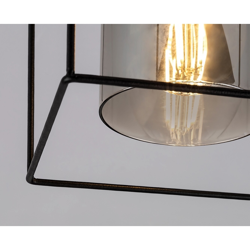 Rabalux - Laevalgusti 1xE27/25W/230V 15x15 cm