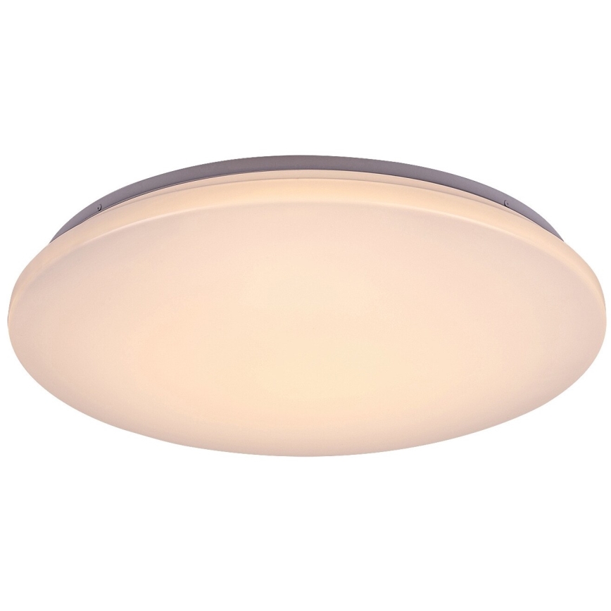 Rabalux - RGB LED Hämardatav laevalgusti LED/24W/230V Wi-Fi Tuya 3000-6500K 31 cm