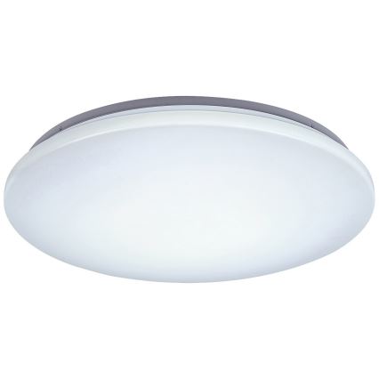 Rabalux - RGB LED Hämardatav laevalgusti LED/24W/230V Wi-Fi Tuya 3000-6500K 31 cm