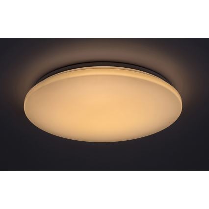 Rabalux - RGB LED Hämardatav laevalgusti LED/24W/230V Wi-Fi Tuya 3000-6500K 31 cm