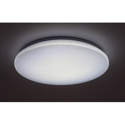 Rabalux - RGB LED Hämardatav laevalgusti LED/24W/230V Wi-Fi Tuya 3000-6500K 31 cm