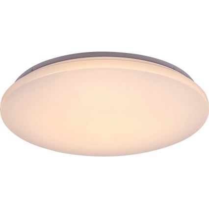 Rabalux - RGB LED Hämardatav laevalgusti LED/48W/230V Wi-Fi Tuya 3000-6500K 50 cm