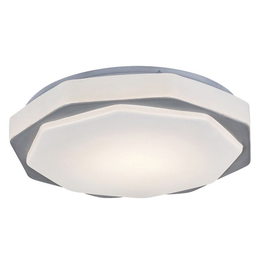 Rabalux - LED Hämardatav laevalgusti LED/18W/230V 3000K/4000K/6000K + kaugjuhtimispult